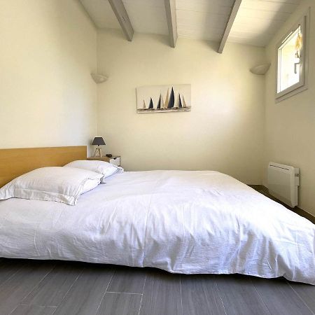 Fleur De Sel Villa Saint-Trojan-les-Bains Eksteriør billede