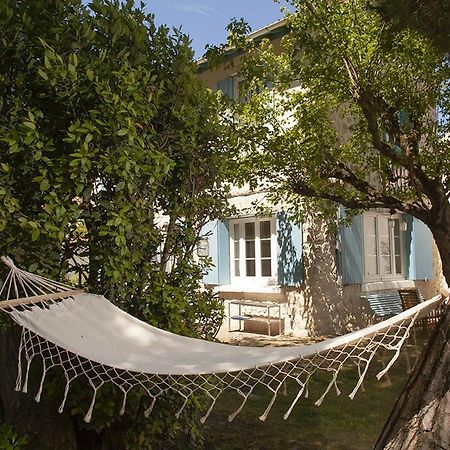 Fleur De Sel Villa Saint-Trojan-les-Bains Eksteriør billede