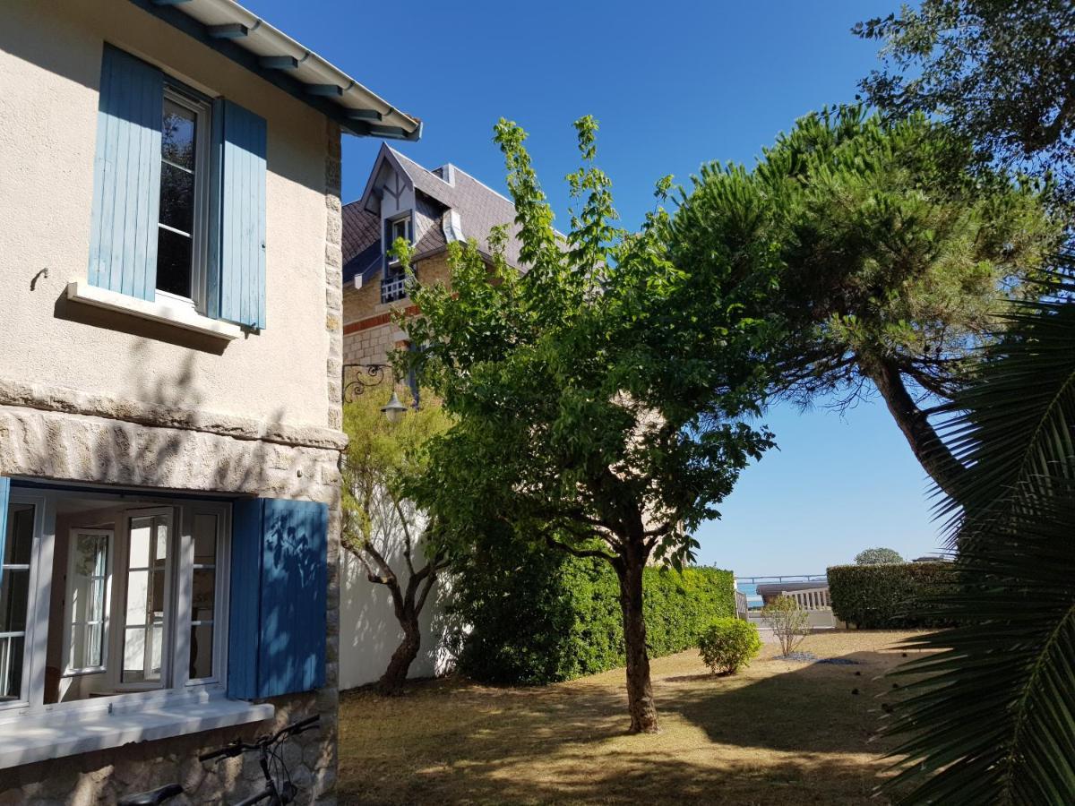 Fleur De Sel Villa Saint-Trojan-les-Bains Eksteriør billede