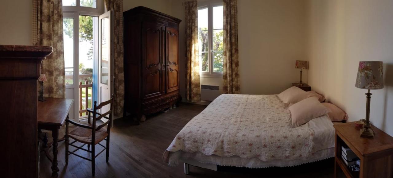 Fleur De Sel Villa Saint-Trojan-les-Bains Eksteriør billede