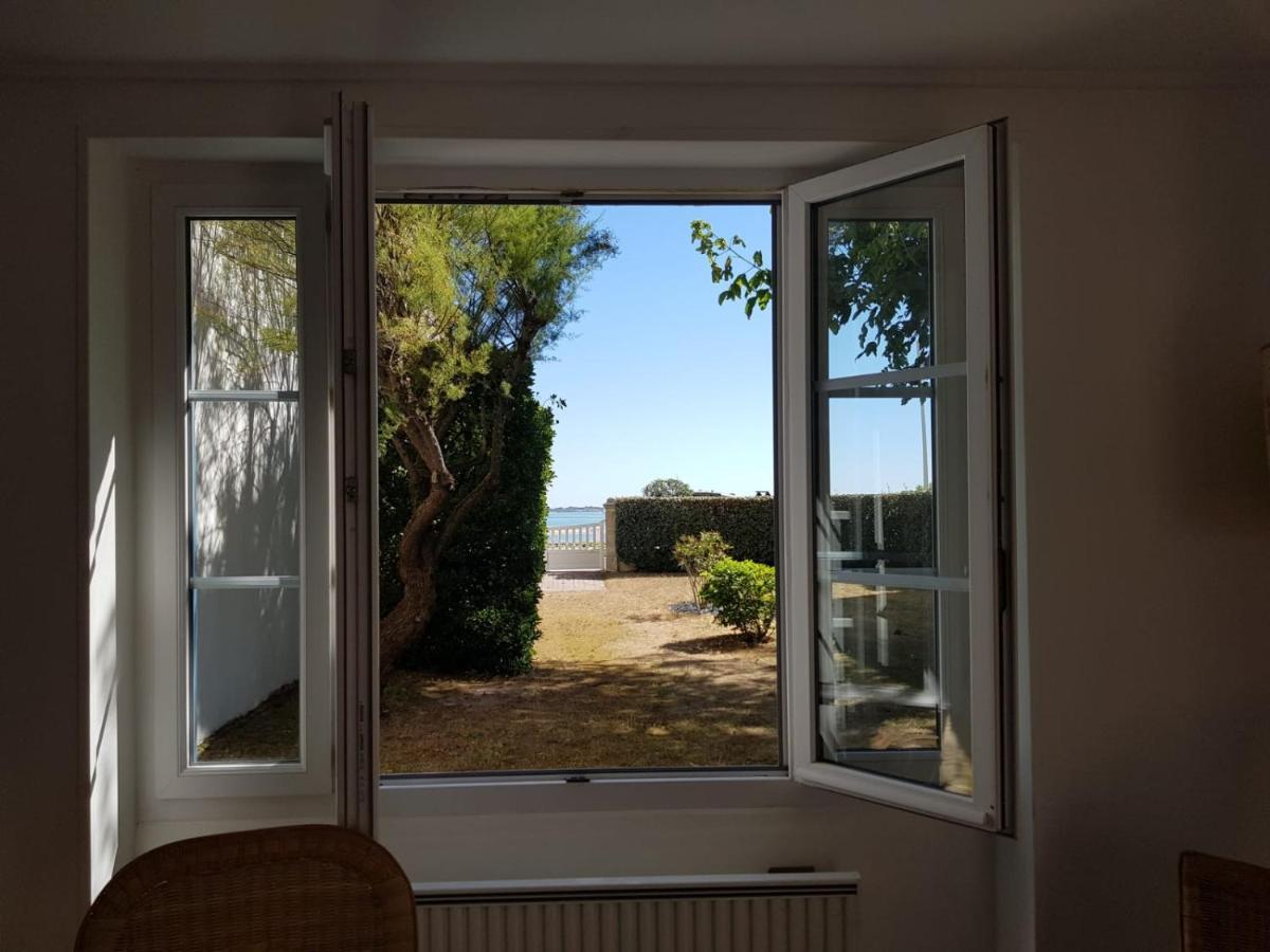 Fleur De Sel Villa Saint-Trojan-les-Bains Eksteriør billede
