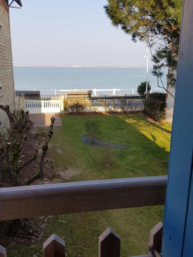 Fleur De Sel Villa Saint-Trojan-les-Bains Eksteriør billede