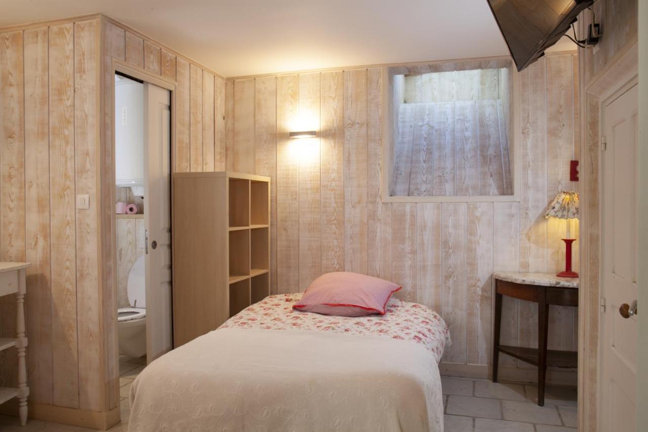 Fleur De Sel Villa Saint-Trojan-les-Bains Eksteriør billede