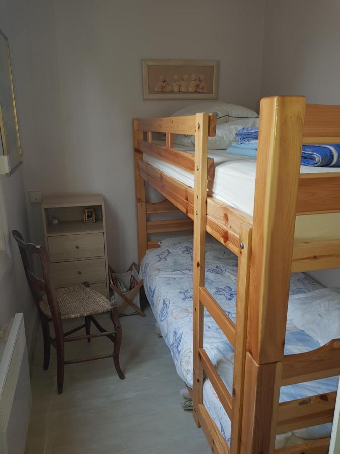 Fleur De Sel Villa Saint-Trojan-les-Bains Eksteriør billede