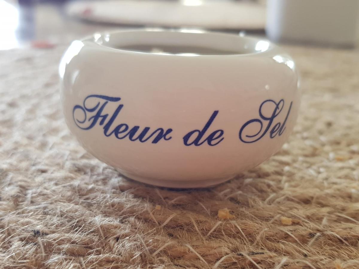 Fleur De Sel Villa Saint-Trojan-les-Bains Eksteriør billede
