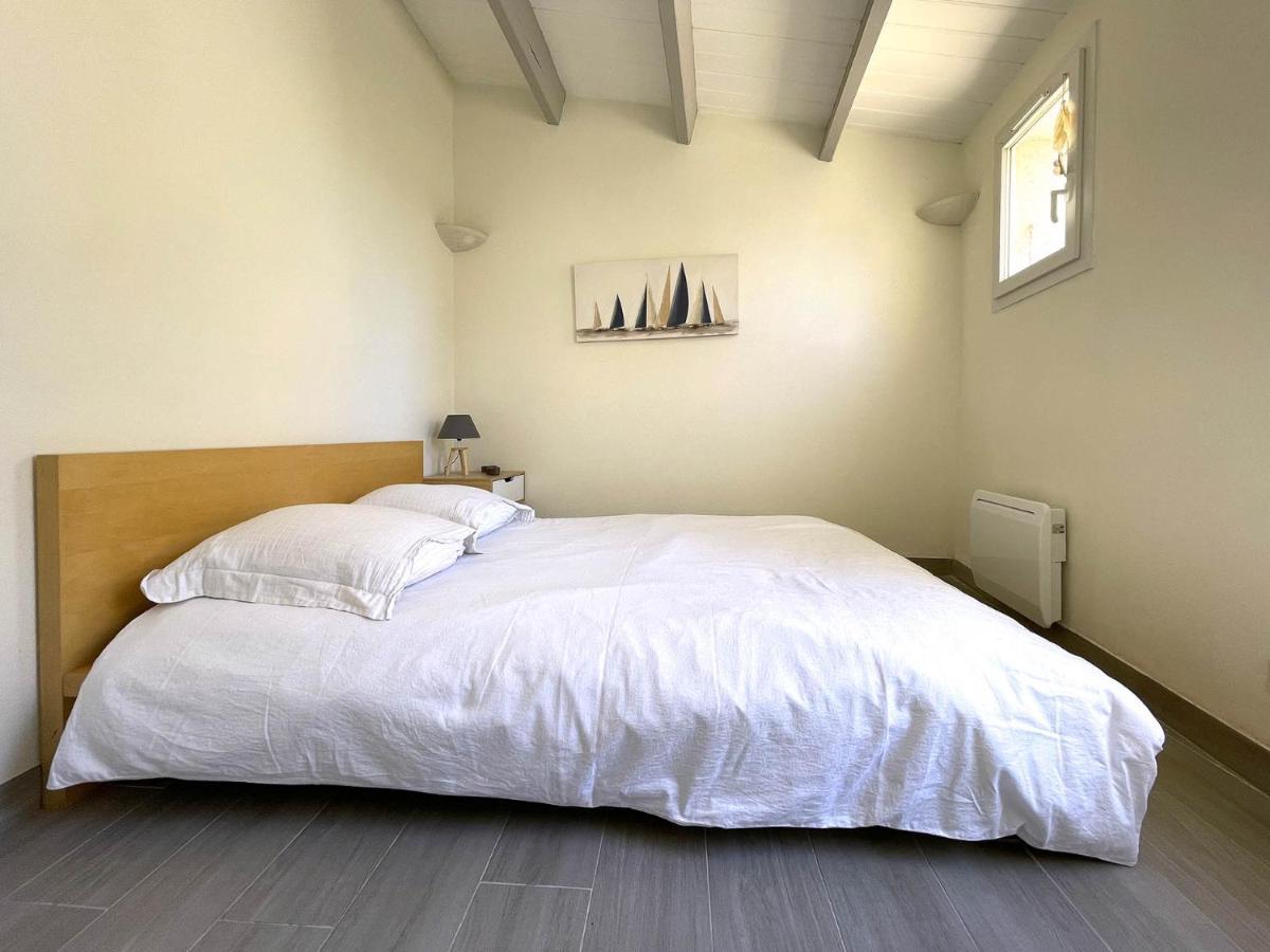 Fleur De Sel Villa Saint-Trojan-les-Bains Eksteriør billede